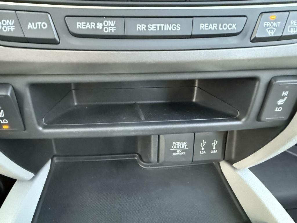 2016 Honda Pilot Image 27