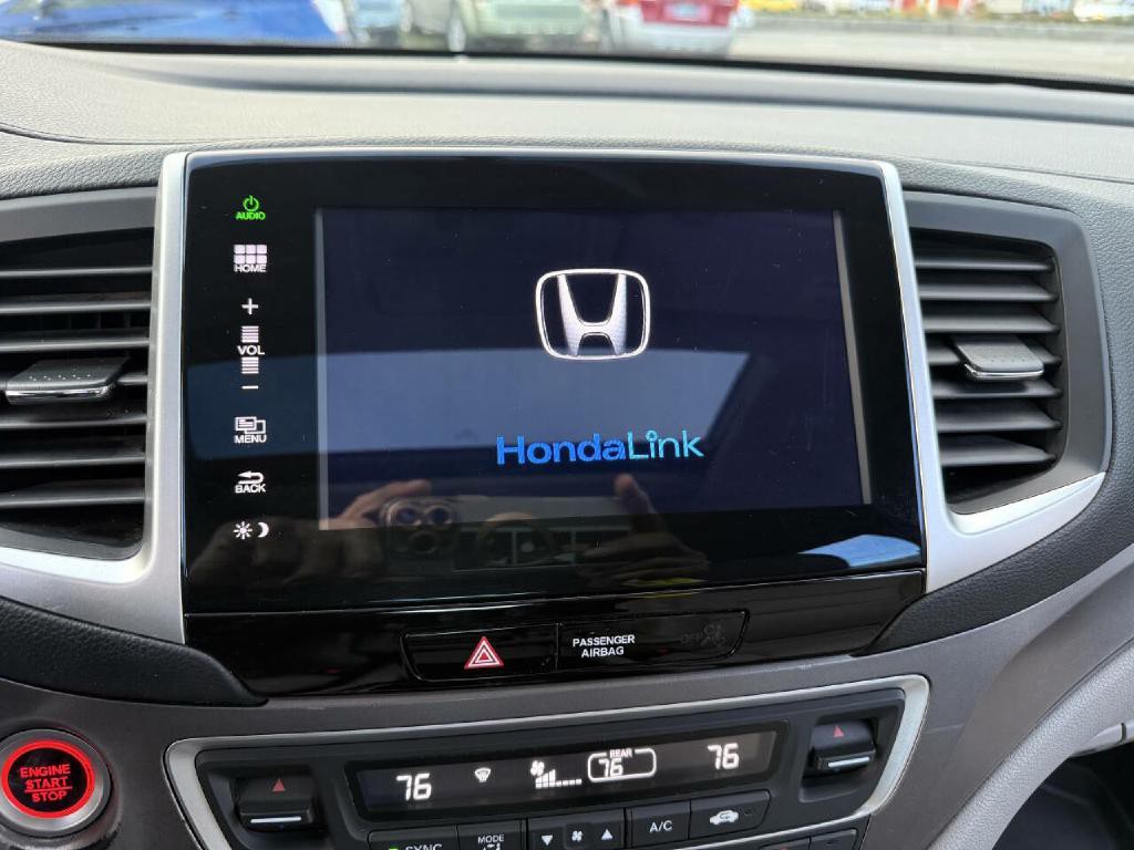 2016 Honda Pilot Image 29