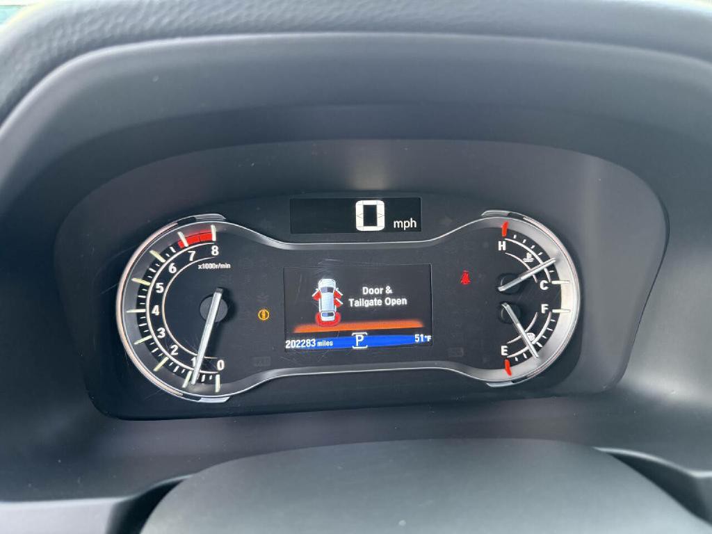 2016 Honda Pilot Image 30