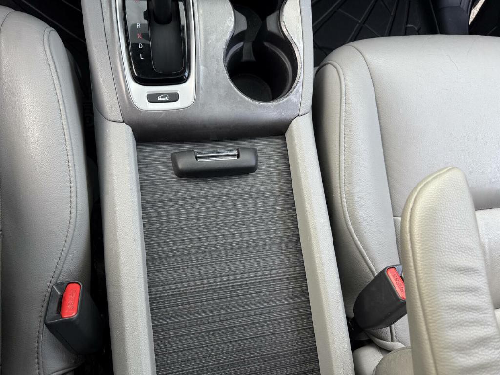 2016 Honda Pilot Image 31