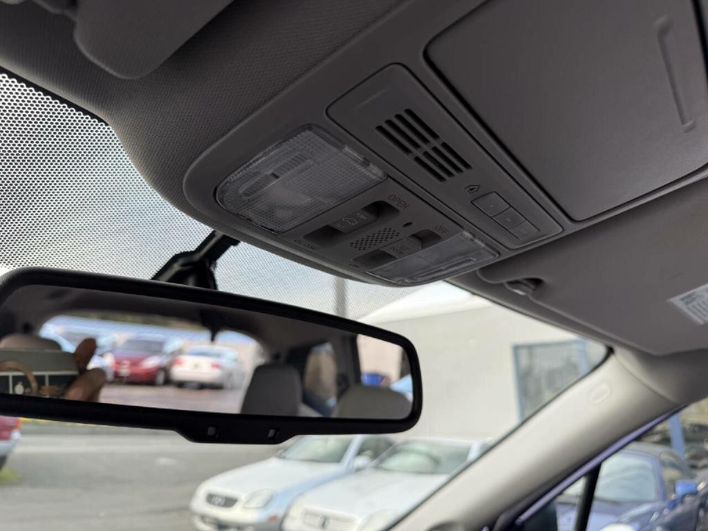 2016 Honda Pilot Image 32