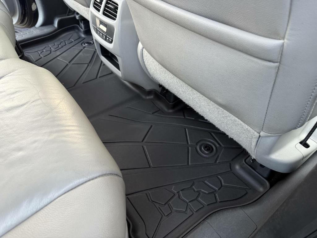 2016 Honda Pilot Image 36