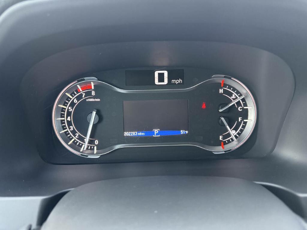 2016 Honda Pilot Image 37