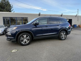 Image for 2016 Honda Pilot EX L ID: 7046742