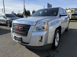 Image for 2012 GMC Terrain SLE 1 ID: 7046743