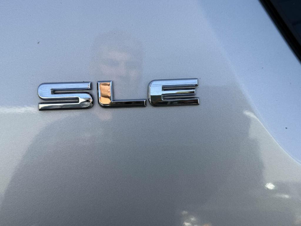 2012 GMC Terrain Image 13