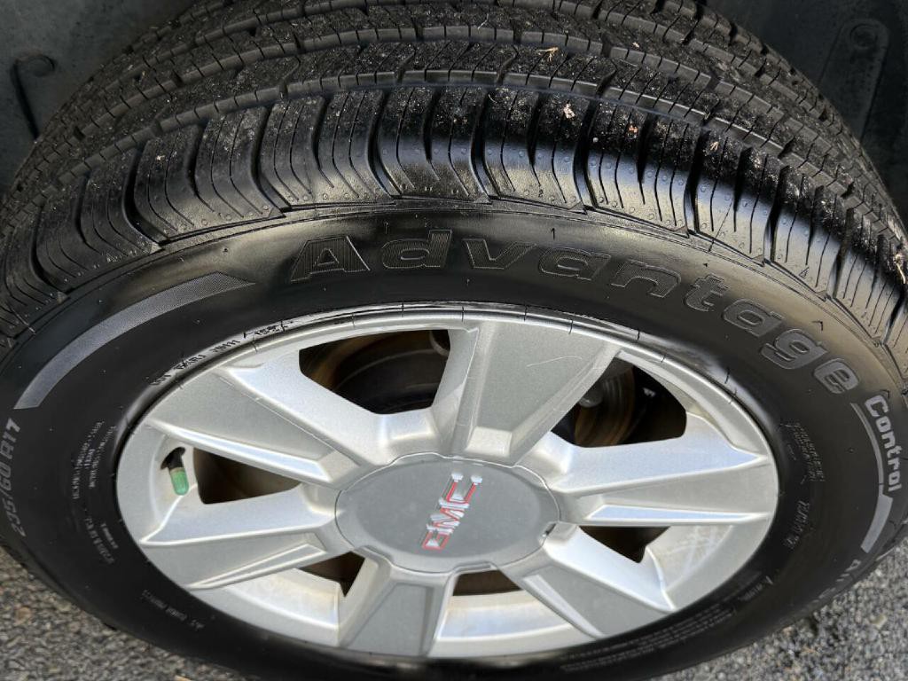 2012 GMC Terrain Image 14