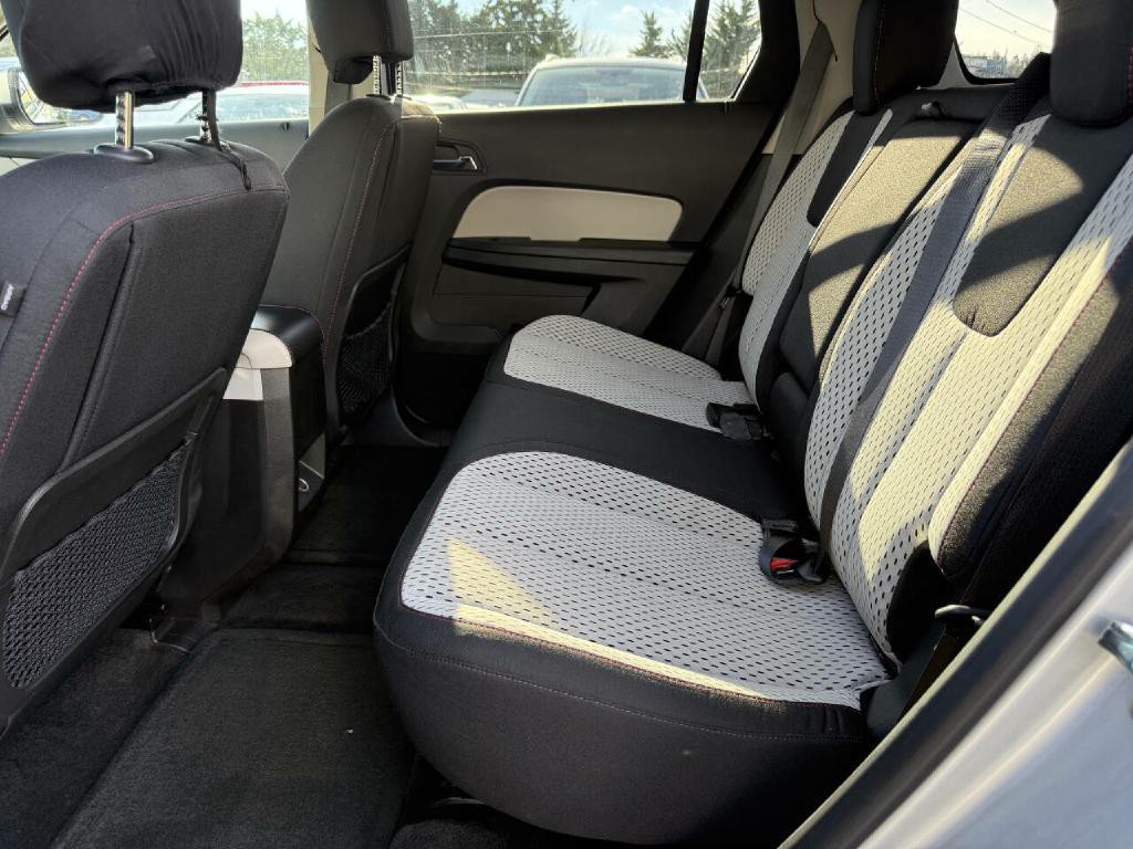 2012 GMC Terrain Image 15