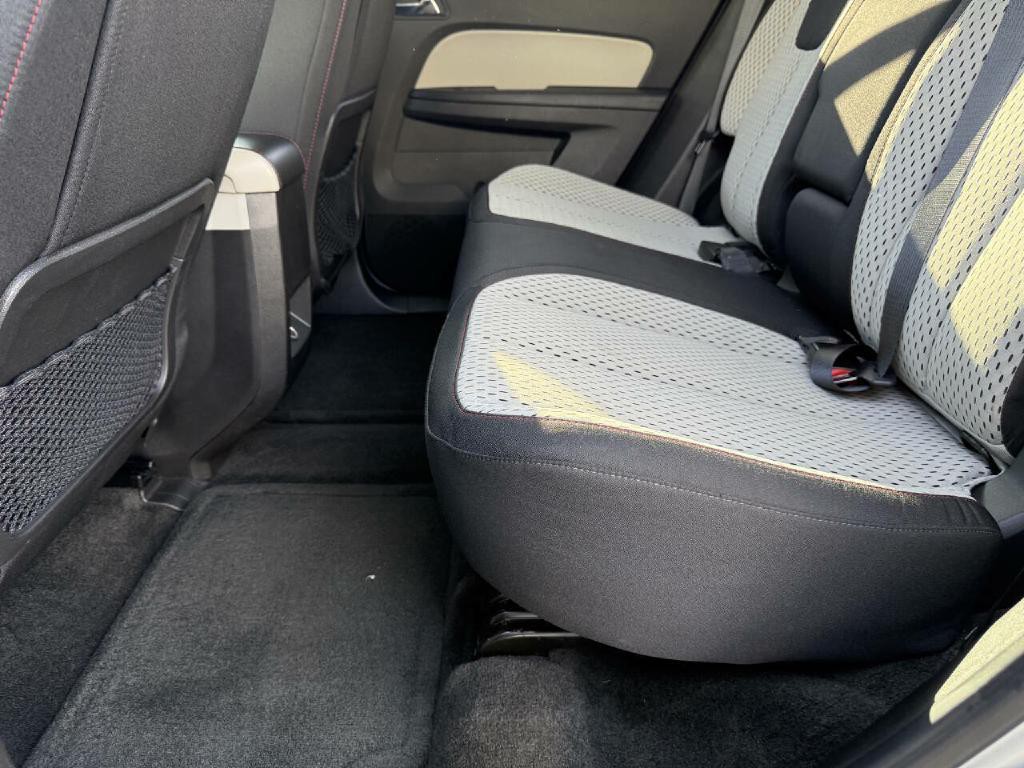 2012 GMC Terrain Image 17