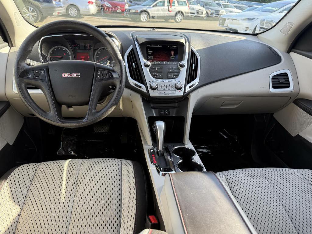 2012 GMC Terrain Image 18