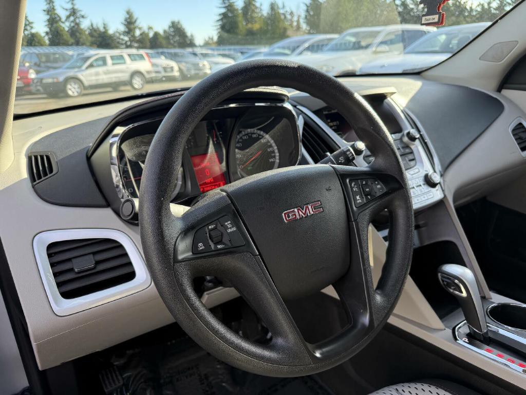 2012 GMC Terrain Image 20