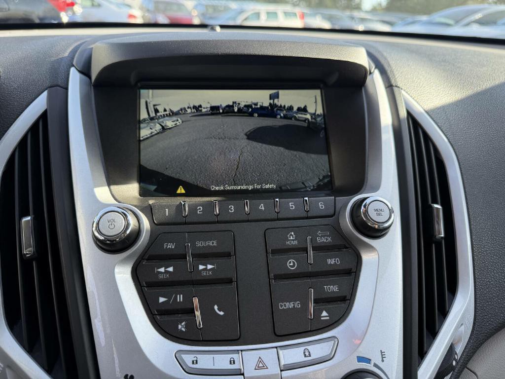 2012 GMC Terrain Image 21