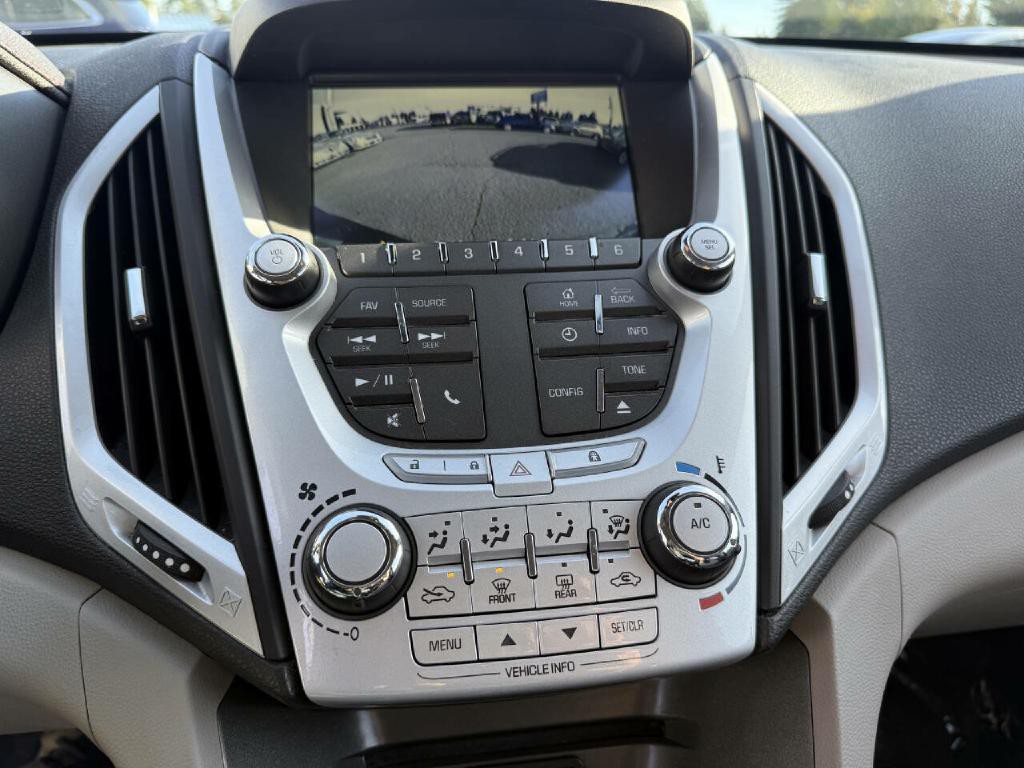 2012 GMC Terrain Image 22