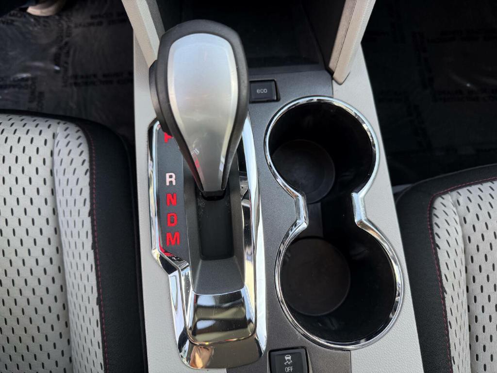 2012 GMC Terrain Image 23