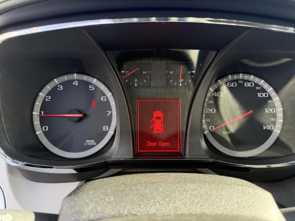 2012 GMC Terrain Image 24