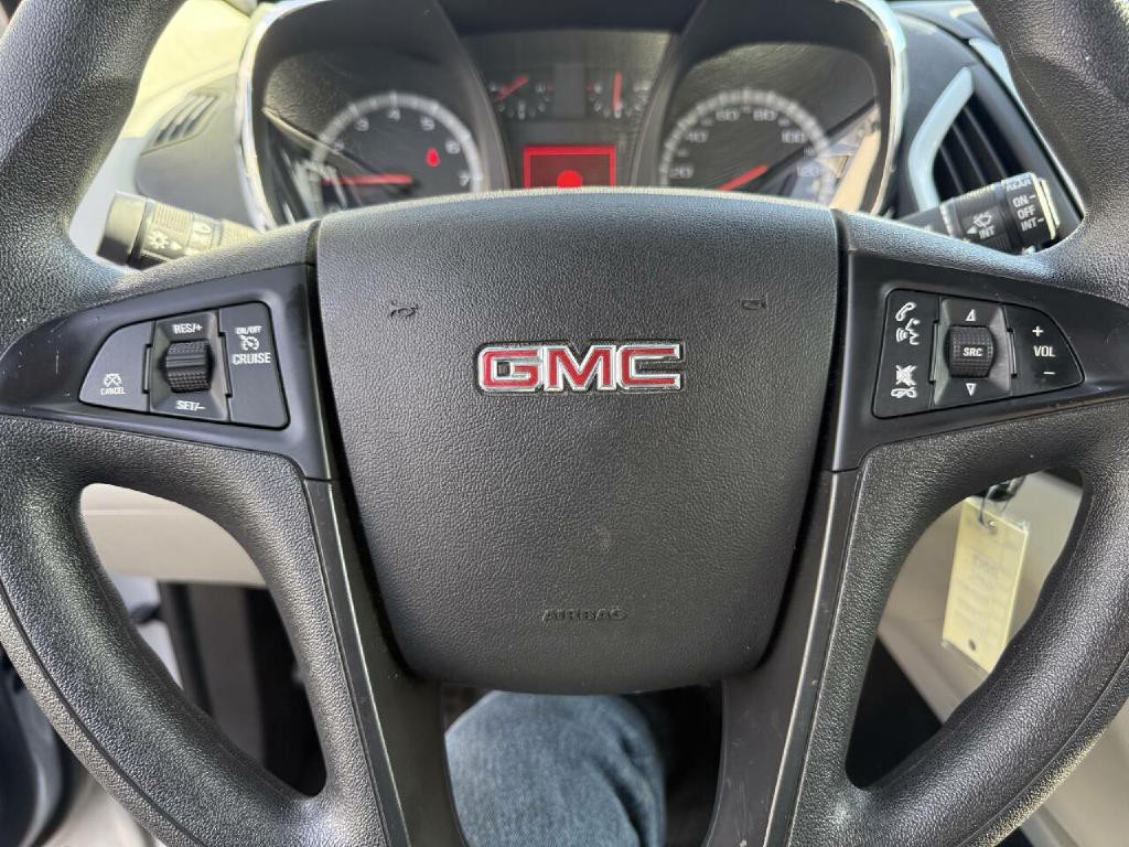 2012 GMC Terrain Image 25