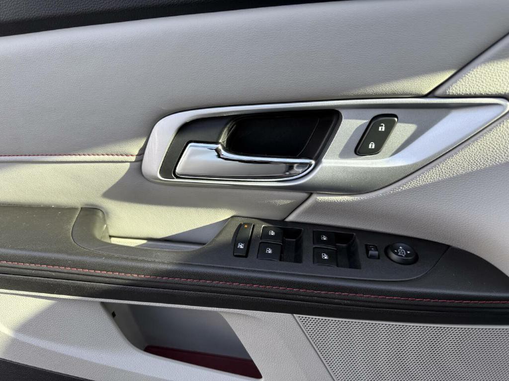 2012 GMC Terrain Image 29