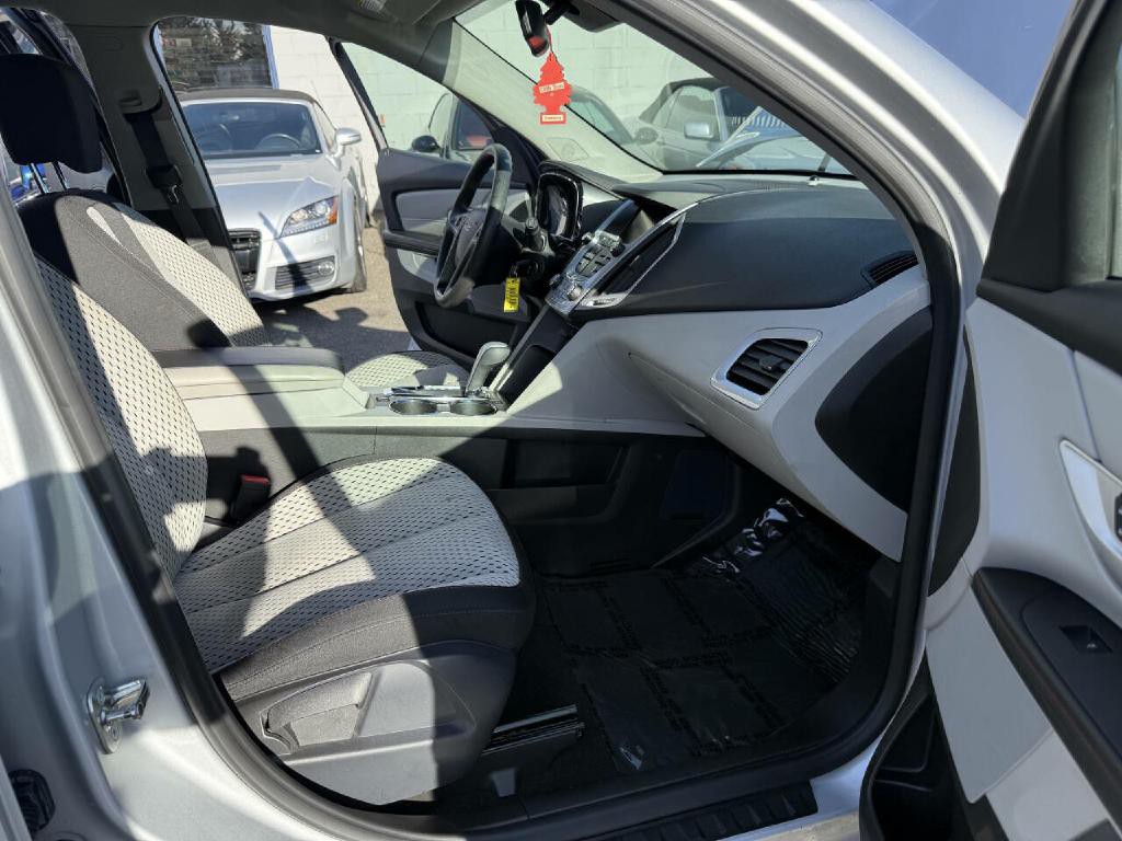 2012 GMC Terrain Image 30