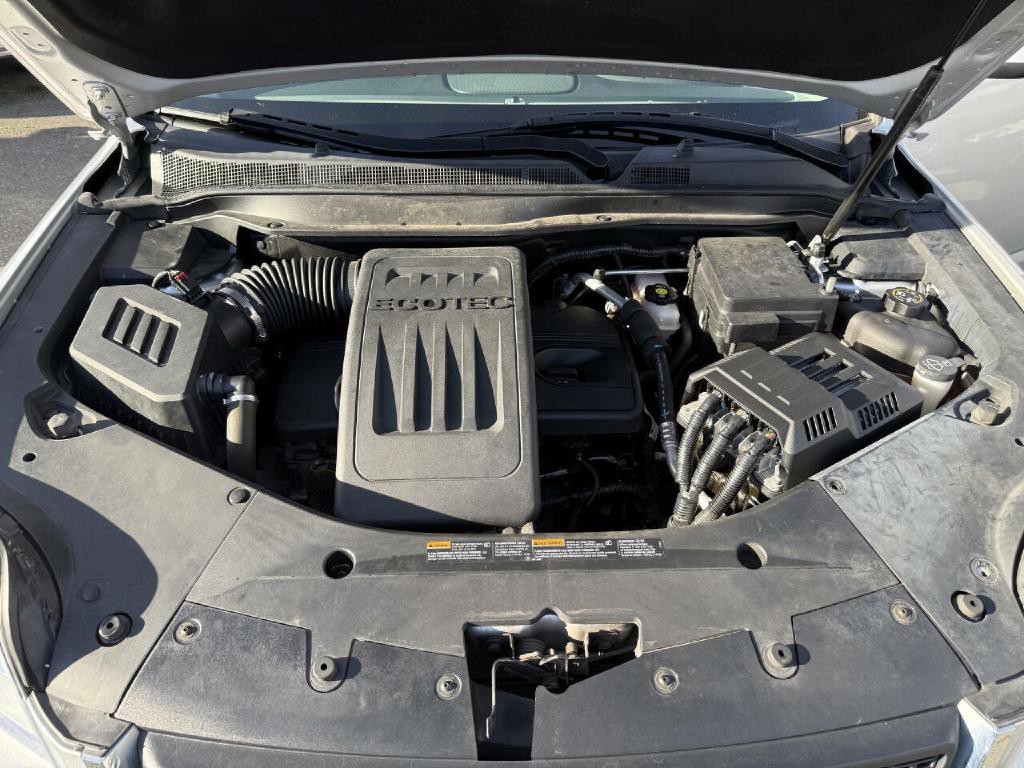 2012 GMC Terrain Image 31