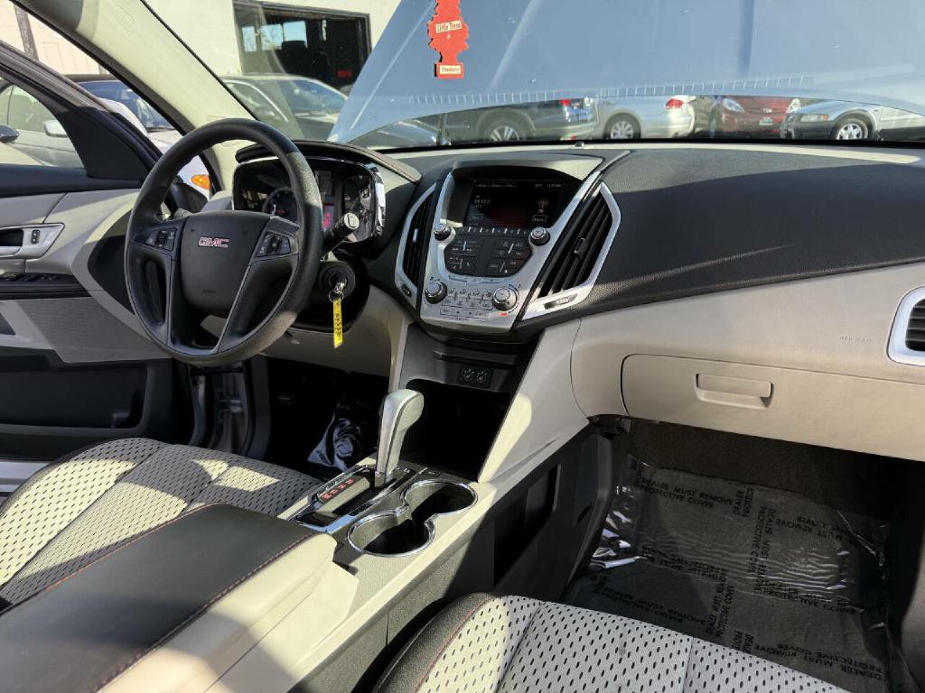 2012 GMC Terrain Image 32