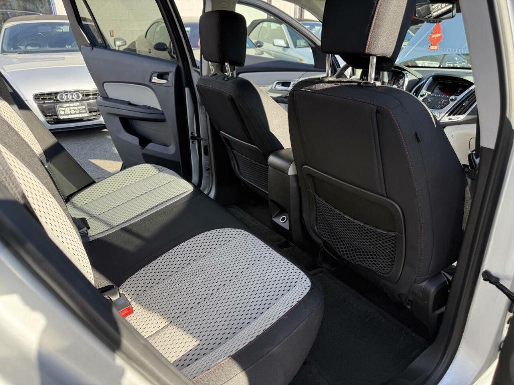 2012 GMC Terrain Image 33