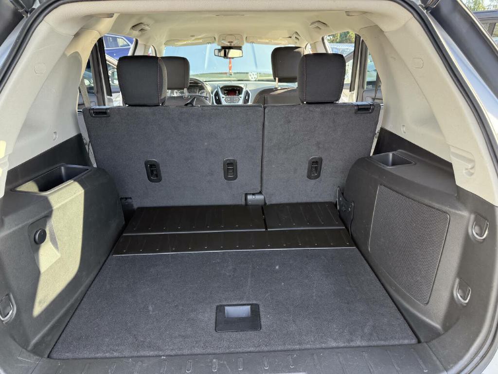 2012 GMC Terrain Image 35