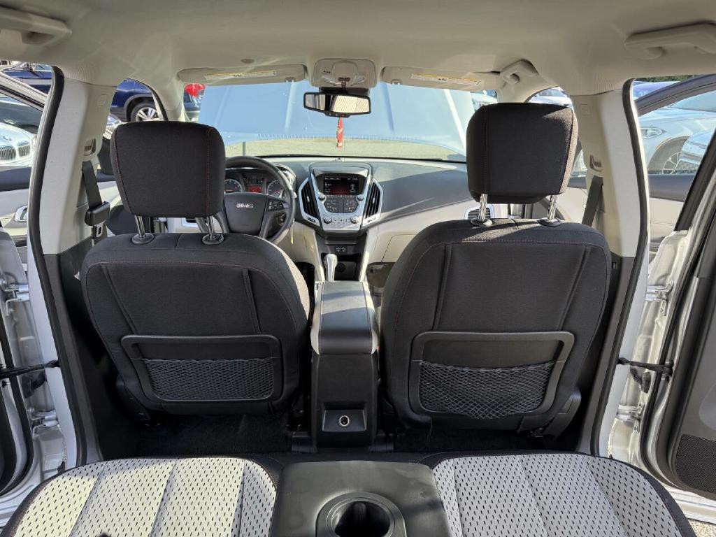 2012 GMC Terrain Image 36