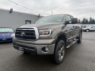 Image for 2012 Toyota Tundra Grade Double Cab Pick ID: 7046744