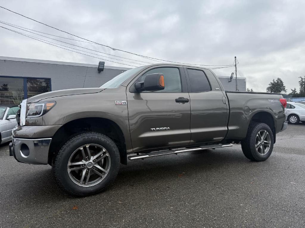 2012 Toyota Tundra Image 2