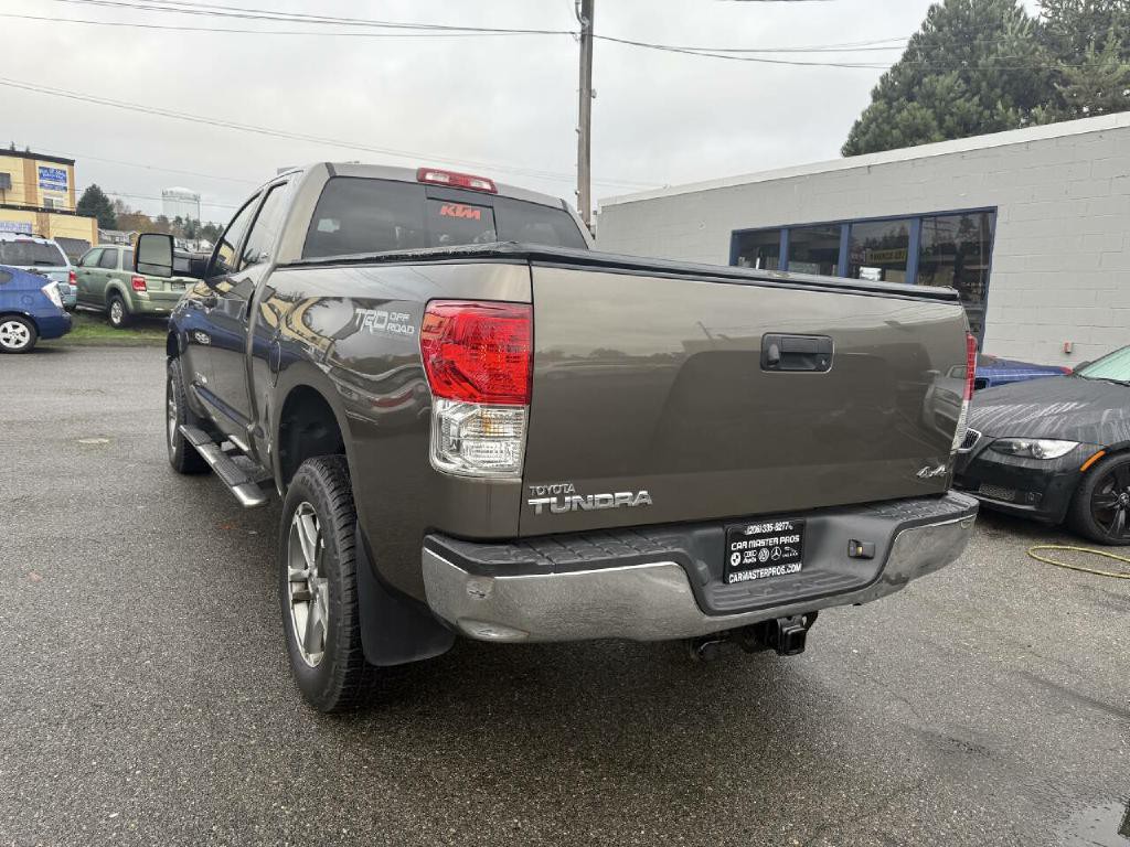 2012 Toyota Tundra Image 6