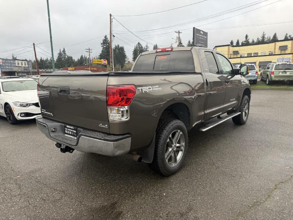 2012 Toyota Tundra Image 7