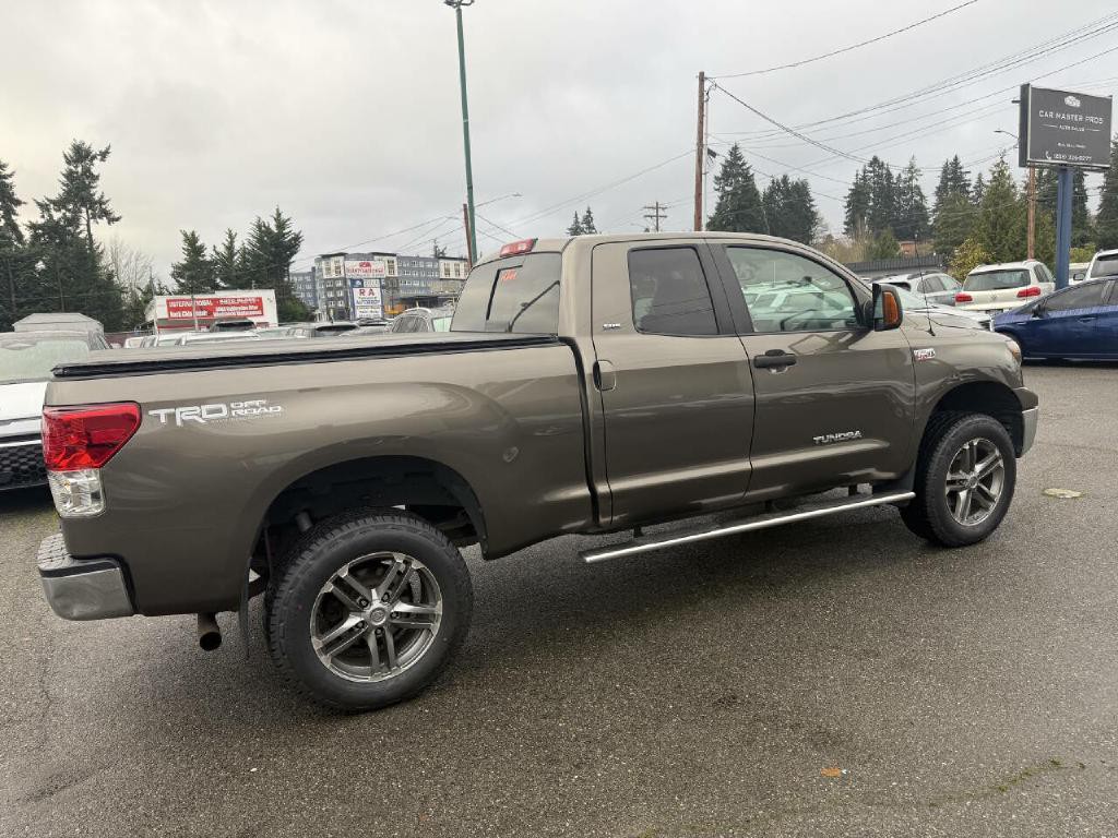 2012 Toyota Tundra Image 9