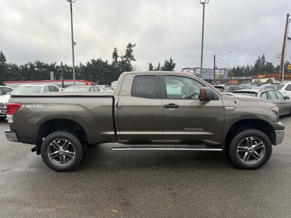 2012 Toyota Tundra Image 10