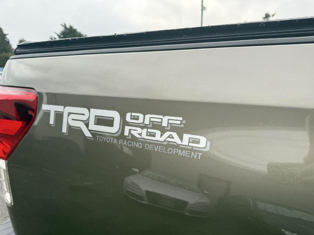 2012 Toyota Tundra Image 11