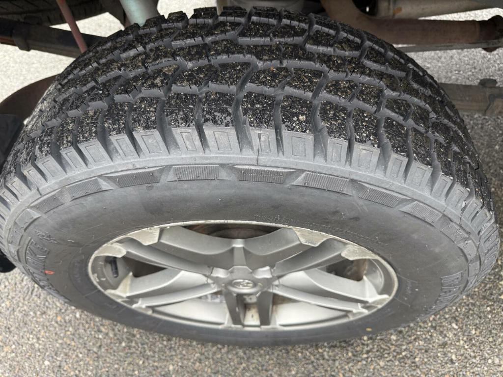 2012 Toyota Tundra Image 12