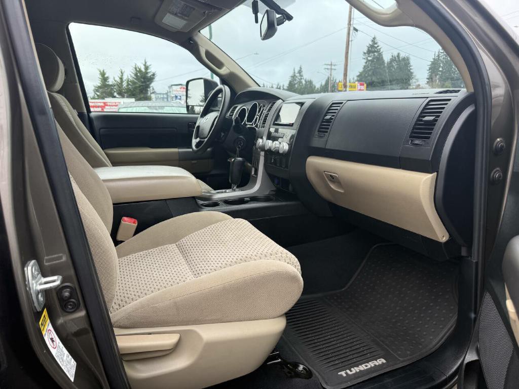 2012 Toyota Tundra Image 13