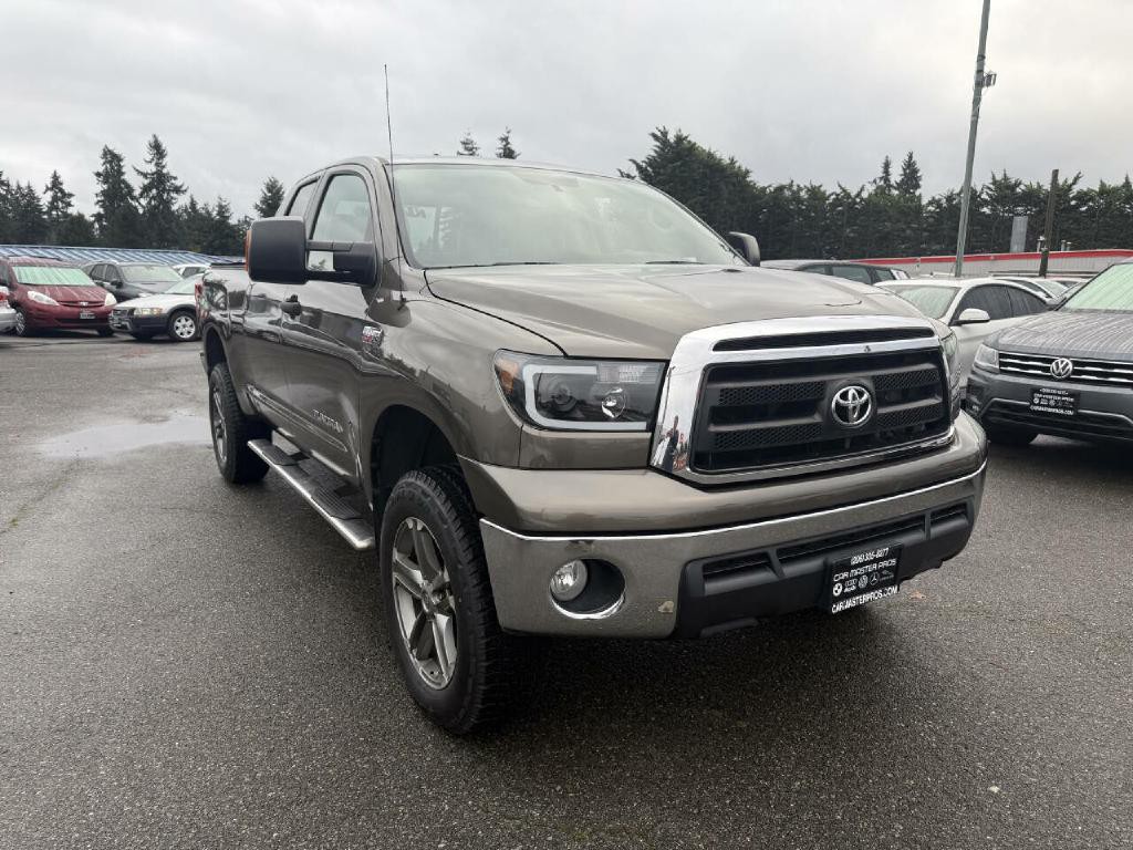 2012 Toyota Tundra Image 14