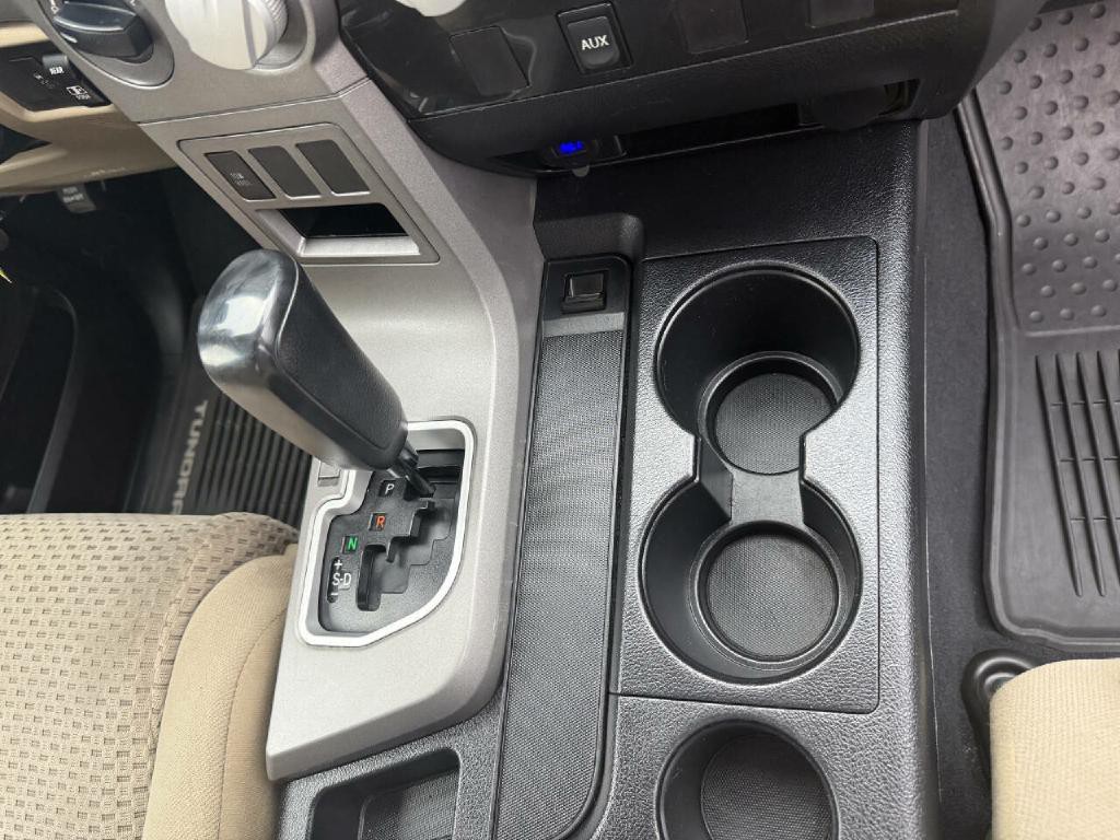 2012 Toyota Tundra Image 16