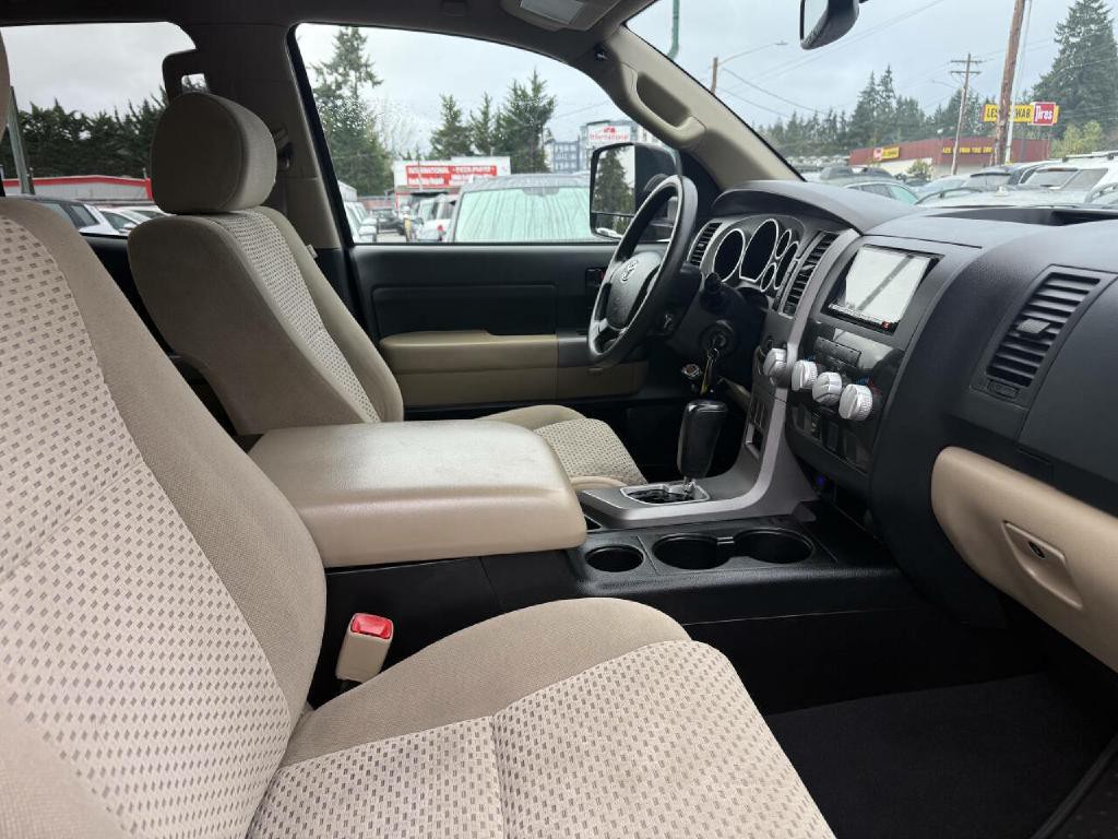 2012 Toyota Tundra Image 17