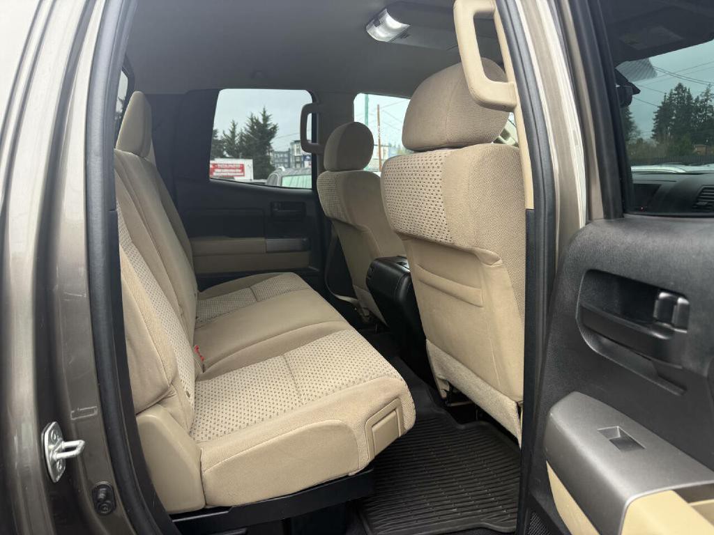 2012 Toyota Tundra Image 18