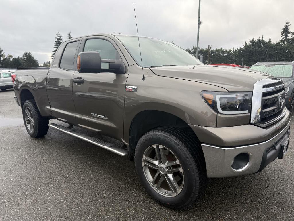 2012 Toyota Tundra Image 19