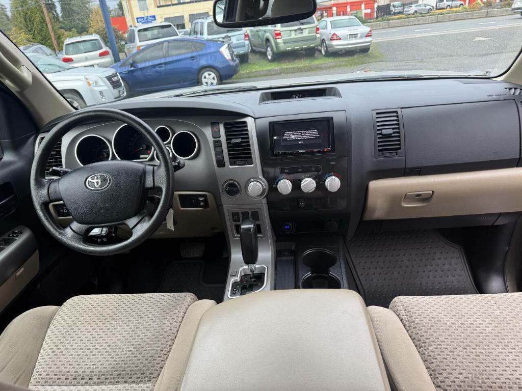 2012 Toyota Tundra Image 20