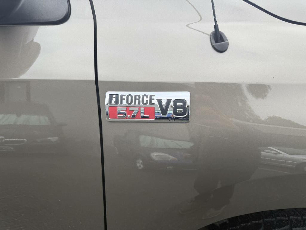 2012 Toyota Tundra Image 22