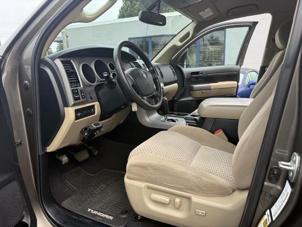 2012 Toyota Tundra Image 23