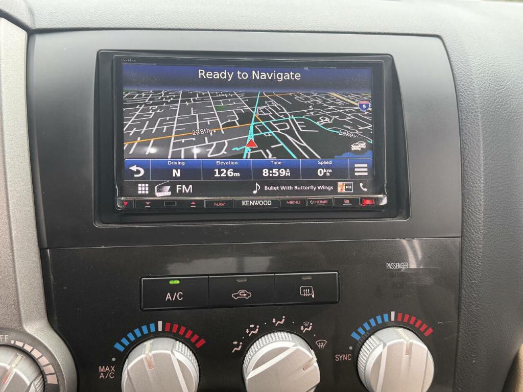 2012 Toyota Tundra Image 30