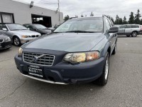 Image for 2003 Volvo XC70 Base Turbo ID: 7046746