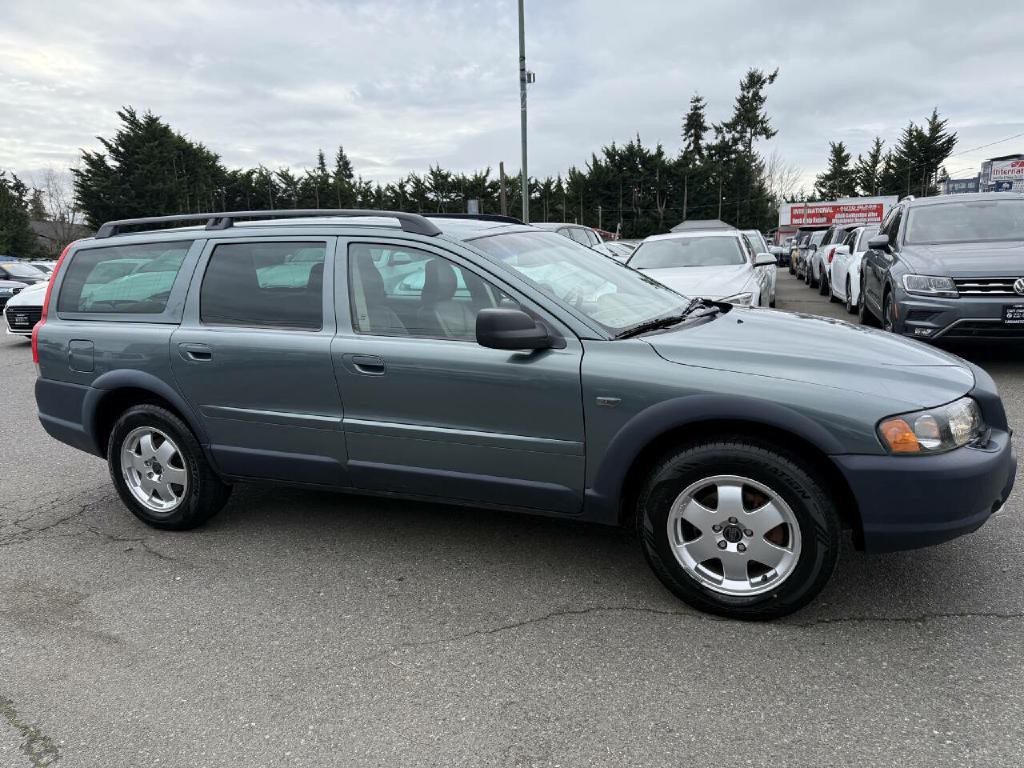 2003 Volvo XC70 Image 6