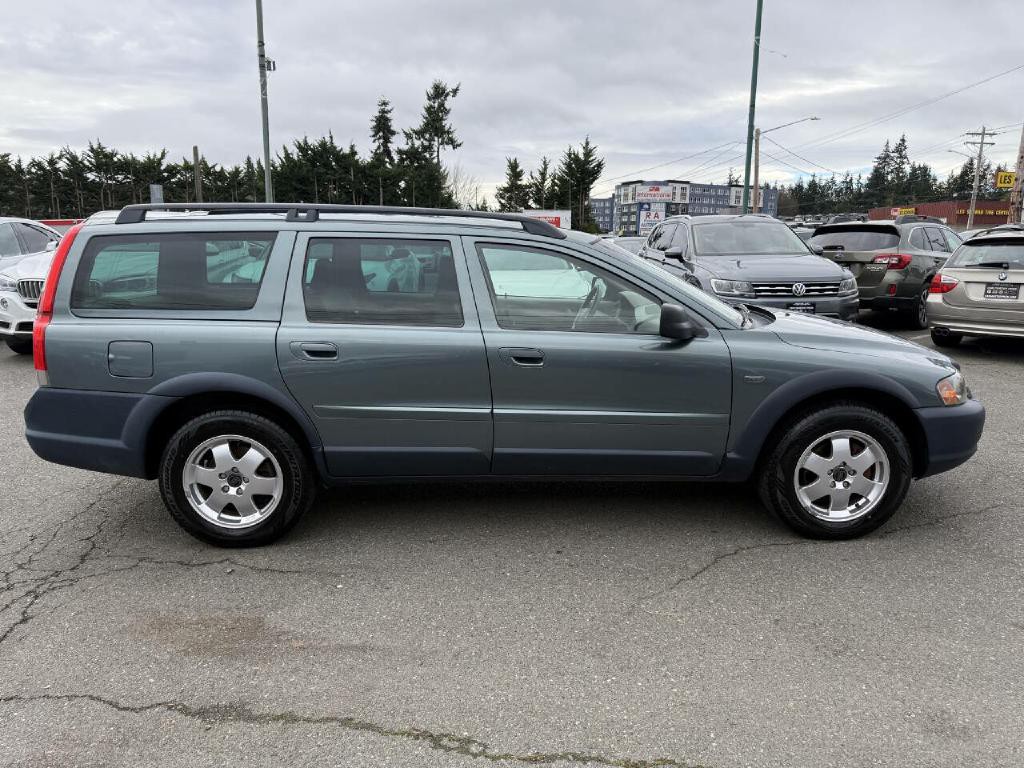2003 Volvo XC70 Image 7