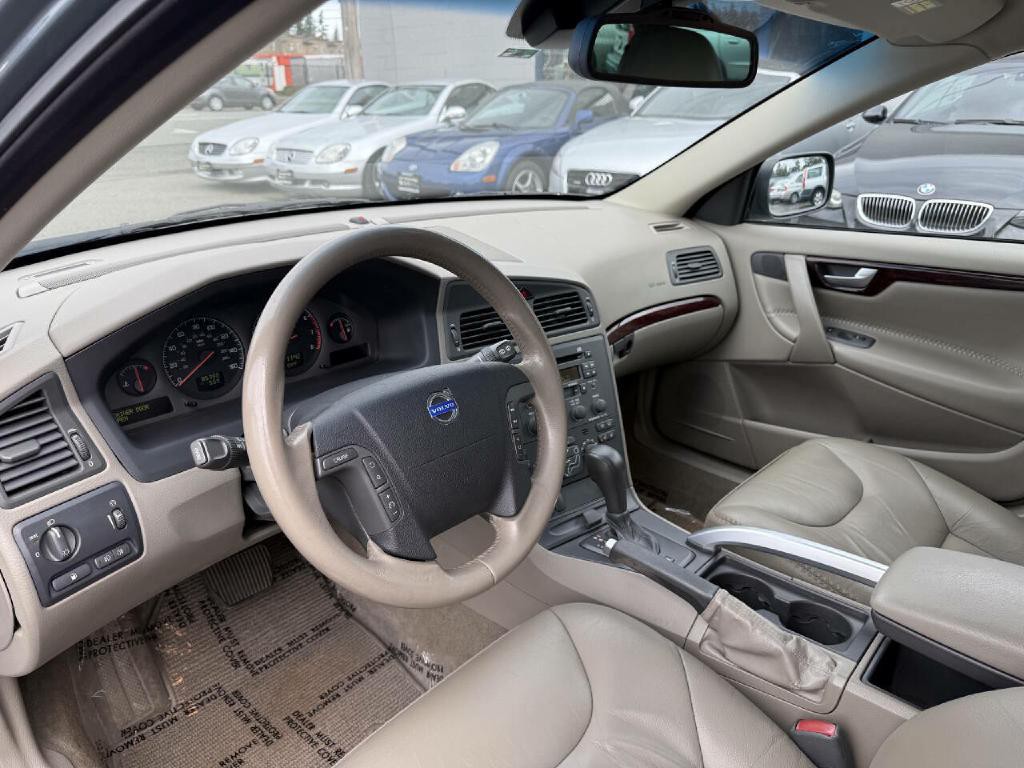 2003 Volvo XC70 Image 15