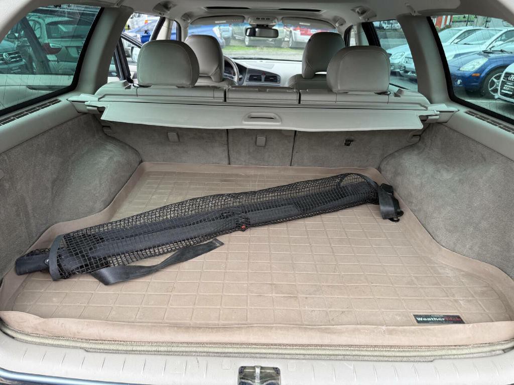 2003 Volvo XC70 Image 19